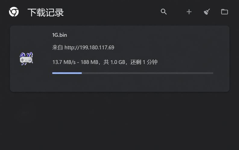 「测试」搬瓦工 洛杉矶 CN2GIA 优化线路 - USCA_6 机房